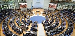 Για την επίτευξη νέας παγκόσμιας συμφωνίας για το κλίμα, στη Λίμα, πιέζει η ΕΕ
