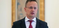 Ουγγαρία: Θέλουμε να συνεχίσουμε την ενεργειακή συνεργασία με τη Ρωσία
