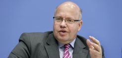 Γερμανία: Το ρωσικό φυσικό αέριο μέσω Nord Stream 2, συστατικό στοιχείο της ενεργειακής μετάβασης