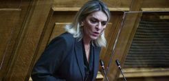 Π. Πέρκα: Η ΔΕΗ κρατάει το 50% των λιγνιτικών εδαφών και όχι το 1/3 όπως είχε υποσχεθεί η Κυβέρνηση