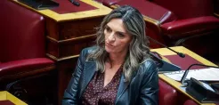 Π. Πέρκα: Με ευχολόγια δεν πέφτουν οι τιμές ρεύματος, ούτε προστατεύονται οι καταναλωτές
