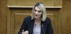 Πέρκα για περιοχές απολιγνιτοποίησης: Απόδοση εδαφών χωρίς την έκφραση γνώμης της τοπικής κοινωνίας
