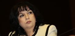 Πέτκοβα: Η Βουλγαρία μπορεί να χρησιμοποιήσει assets της εταιρείας του South Stream για την κατασκευή hub