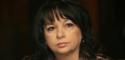 Πέτκοβα: Μόνο η κυβέρνηση είναι υπεύθυνη για τα ενεργειακά σχέδια με τη Ρωσία