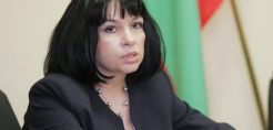 Πετκόβα: Απομένουν κυρίως τεχνικά θέματα για τον IGB