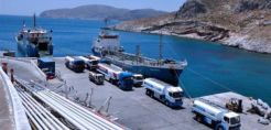 ΥΠΕΝ: Aνανέωση της άδειας εμπορίας πετρελαιοειδών προϊόντων κατηγορίας Β1 αφορολόγητων ναυτιλιακών καυσίμων στη  ΡΕΒΟΙΛ