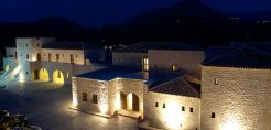 Στις προοπτικές του ελληνικού τουρισμού επενδύει ο όμιλος Παναγάκου