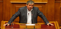 ΣΥΡΙΖΑ : «Με νόμο θα καταργήσουμε την ιδιωτικοποίηση του ΑΔΜΗΕ»