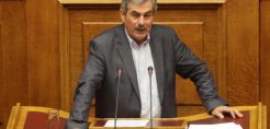 Πετράκος: Δεν πρόκειται να υπάρξουν αποκρατικοποιήσεις, παρά μόνο συζητήσεις για συμπράξεις