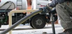 Παράνομη διακίνηση πετρελαίου θέρμανσης στη Θεσσαλονίκη