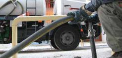 Μόνο σε όσους καταναλώνουν πετρέλαιο το επίδομα θέρμανσης 