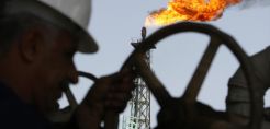 Σε προ πολέμου επίπεδα το αργό - Στα 93 δολάρια το brent