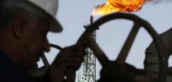Ρωσία: Αυξάνει τις εξαγωγές αργού στην Τουρκία 