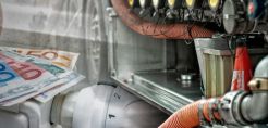 Την τέταρτη ακριβότερη αμόλυβδη βενζίνη πληρώνει ο Έλληνας καταναλωτής