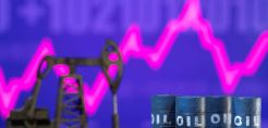 Reuters: Πλαφόν στο ρωσικό πετρέλαιο στα 40-60 δολάρια το βαρέλι συζητούν οι G7