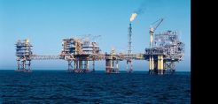 Noble Energy: Μικρότερα από τις προβλέψεις τα επίσημα κοιτάσματα στην Κύπρο