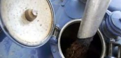 Μείωση του φόρου στο πετρέλαιο ζητά η Περιφερειακή Ένωση Δήμων Αττικής