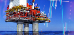 Άμεση αντίδραση των αγορών στη συμφωνία ΟΠΕΚ+ για την παραγωγή πετρελαίου