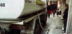 Παράταση για απόδοση διαφοράς ΕΦΚ πετρελαίου