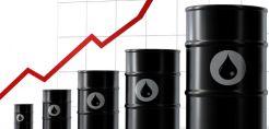 Goldman Sachs: Το brent να φτάσει στα 135 δολάρια για να αντισταθμιστεί το παγκόσμιο πετρελαϊκό έλλειμμα