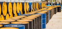 IEA: Η πρόοδος στους εμβολιασμούς θα συμβάλει στην ανάκαμψη της ζήτησης πετρελαίου