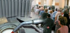 ΣΕΕΠΕ: Στο 1,3 ευρώ/λίτρο το πετρέλαιο θέρμανσης φέτος