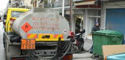 Επίδομα θέρμανσης: Ένταξη της Ηπείρου σε υψηλότερη ζώνη ζητά ο Περιφερειάρχης