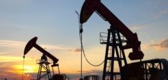 Μικρές οι πιθανότητες να ξεπεράσει τα 80 δολάρια το πετρέλαιο εντός του 2018, αναφέρει ο υπουργός του Ομάν
