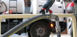 Τι πρέπει να προσέχουμε κατά την παραλαβή πετρελαίου θέρμανσης