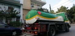 Χανιά: 70% έπεσε η ζήτηση για καύσιμα – “Κινείται” όμως το πετρέλαιο θέρμανσης