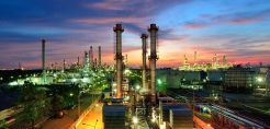 Βουτιά 4% για τις τιμές πετρελαίου
