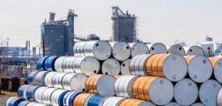 Βουλγαρία: Αντικαταστάθηκαν πλήρως στο κρατικό απόθεμα τα καύσιμα που παράγονται από ρωσικό πετρέλαιο
