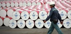 Μειωμένος κατά 1,13% ο τζίρος του κλάδου εμπορίας πετρελαιοειδών το 2014
