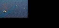 ΗΠΑ: Στα 400 εκατ. δολ. το πρόστιμο στην Transocean  για την πετρελαιοκηλίδα