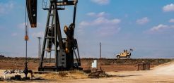 Επιστρέφει στα κουρδικά εδάφη της Συρίας ο στρατός των ΗΠΑ για να προστατέψει τα πετρέλαια