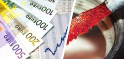 Πτώση 40% στις πωλήσεις του πετρελαίου θέρμανσης - με πτώση 2% και οι βενζίνες