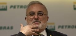 Πτώση 30% στα καθαρά κέρδη της Petrobras το β' τρίμηνο