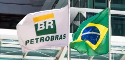 Πτώση 30% στα καθαρά κέρδη της Petrobras το β' τρίμηνο