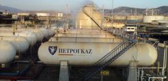 Άδεια προμήθειας ηλεκτρικής ενέργειας για 200 MW έλαβε η Πετρογκάζ - Τι κάνει σήμερα η εταιρεία