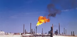 Ακυρώθηκε και το roadshow στο Λονδίνο για τη Saudi Aramco