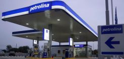 Μειωμένα τα κέρδη του 2014 για την κυπριακή Petrolina