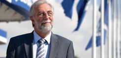 Πετρολίνα: Προχωρά η μετακίνηση πετρελαιοειδών στο Βασιλικό