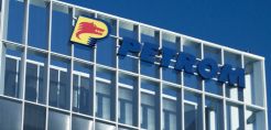 OMV Petrom: Μειώθηκε η παραγωγή πετρελαίου και φυσικού αερίου στο τέταρτο τρίμηνο 2016