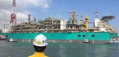 Συμφωνία της Petronas με επενδυτικό fund από τη Σιγκαπούρη