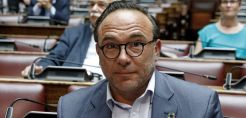 Π. Κόκκαλης: Τα νησιά μπορούν να παίξουν πρωταγωνιστικό ρόλο στην υλοποίηση της Πράσινης Συμφωνίας