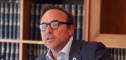 Π. Κόκκαλης: H Πράσινη Μετάβαση δεν παραπέμπει σε ένα νοσταλγικό παρελθόν, αλλά σε ένα δυναμικό μέλλον με ευκαιρίες για όλους