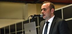 Πετρόχειλος (ΣΠΕΒ): Ανάγκη αντιμετώπισης των ζητημάτων του κλάδου βιοαερίου από την Πολιτεία
