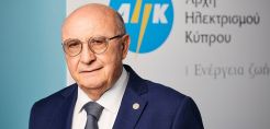 Κύπρος: Αύξηση 5%-7% στην τιμή ρεύματος από τον Μάιο «βλέπει» ο πρόεδρος της ΑΗΚ