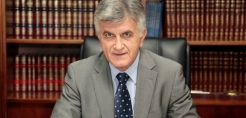 Φ. Πετσάλνικος: Η Δυτική Μακεδονία στο κατώφλι της νέας δεκαετίας