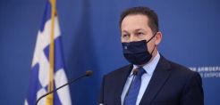 Σ. Πέτσας: Απαραίτητη η υπογειοποίηση των καλωδίων της ΔΕΗ